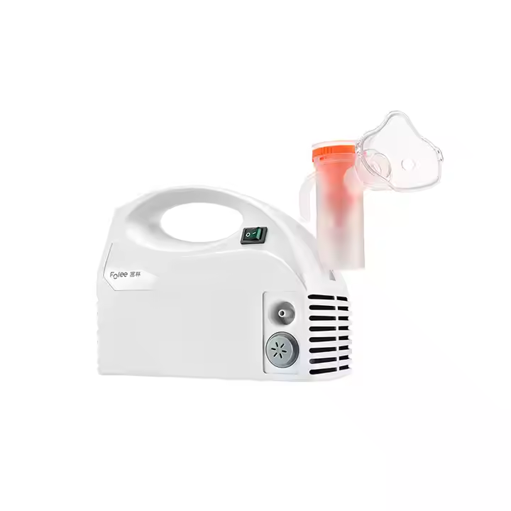198-W006 Electric Power Nebulizer Home Compression Atomizer for Phlegm Cough Relief Exclusive Distributi.jpg
